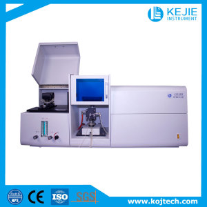 Lab Instrument/Atomic Absorption Spectrophotometer/Aas for Metal Elements in Opaque Materials