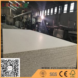 9 mm Partilcle Board Chipboard with Competitive Price From China