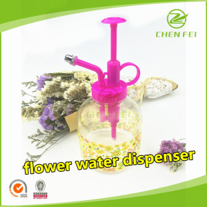 33mm Plastic Flower Garden Sprayer Pump