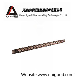 New Brand 2017 Taper Drill Rod with Best Price