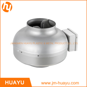 450 M3/H Blower 6" Circular Inline Duct Fans / in-Line Fans