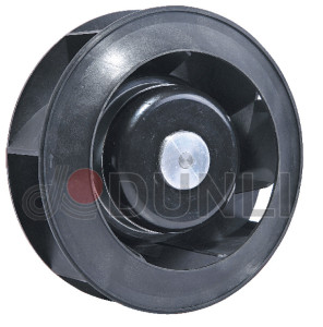 DC48V Centrifugal Fans 190mm