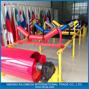 Pulley, Conveyor Idler for Sale