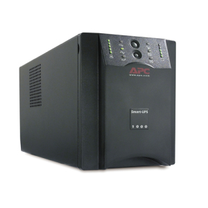 APC 1000va 800W UPS Power Supply Sua1000uxich