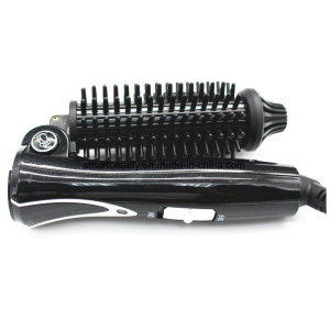 Foldable Curling Iron