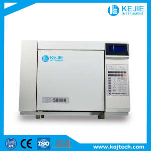 Laboratory Instrument/Gas Chromatography for Liquor/Gas Analyzer