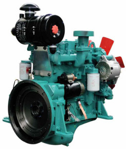 4bt3.9 Marine Diesel Enigne