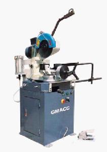 Metal Disk Saw Machine (Asian Type) Semi-Auto Air-Operated GM-315A